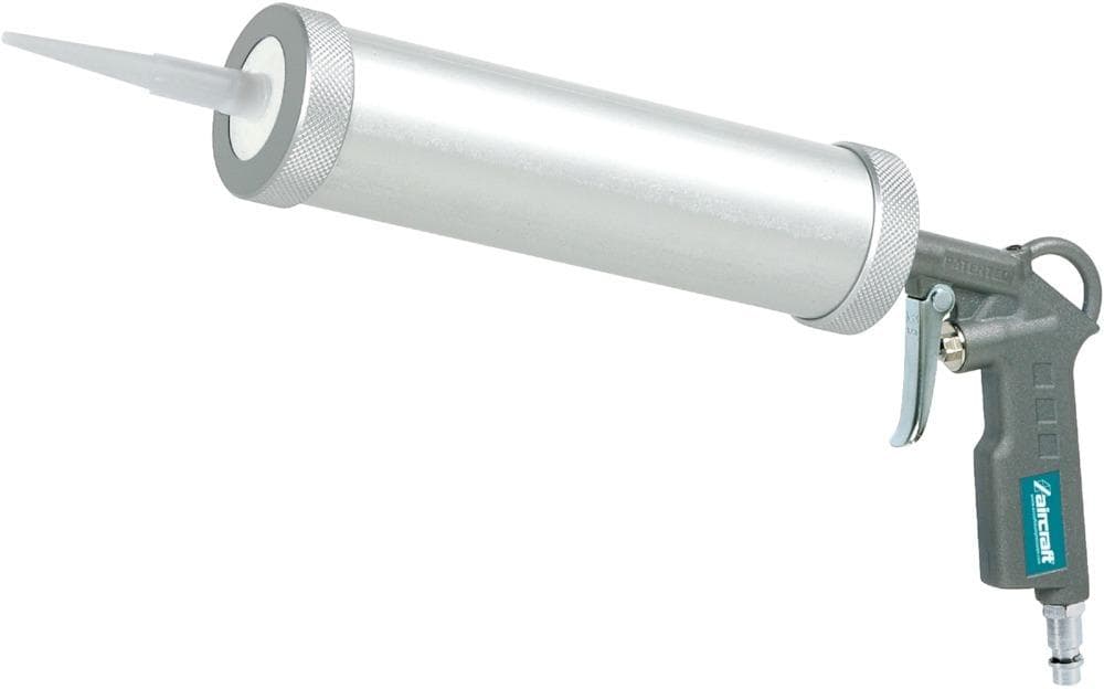 Pistol pneumatic PRO cu cartuș, 1.5-2.5 bar, AIRCRAFT