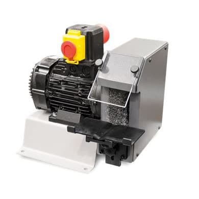 Mașină de debavurat cu perie TB 200, 200x40mm, 400V, 1500W, 82520, ELMAG