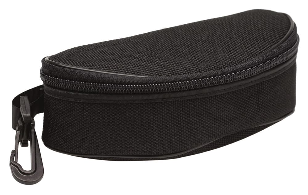 3M 12-0600-00PTOC toc pentru ochelari, sac de depozitare cu fermoar