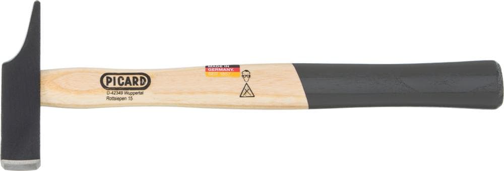 Ciocan pentru dulgher cu coadă de frasin 18mm, PICARD