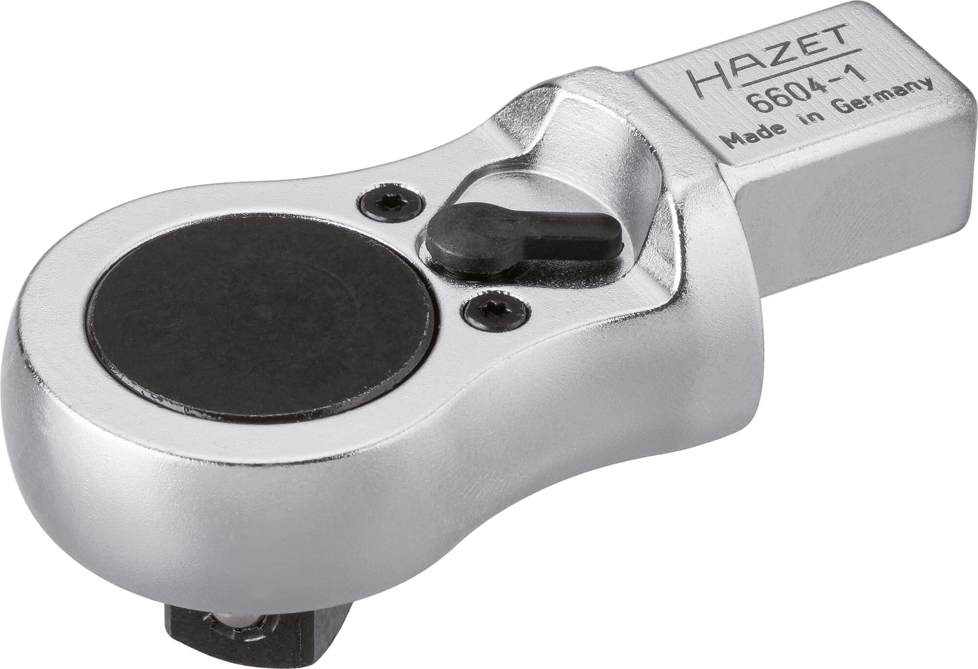 Cap antrenor cu clichet pentru cheie dinamometrică, 1/2", 14x18mm, Hazet