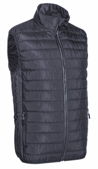 Vestă călduroasă KABA Bodywarmer Grip, Coverguard
