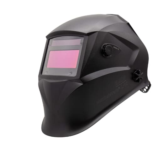 Mască de sudură automată TRUE COLOR MultiSafeVario L-TC, ELMAG