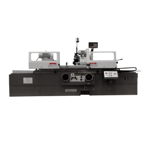 Mașină de rectificat rotund CG 1500, 400V, 9kW, 82623, ELMAG