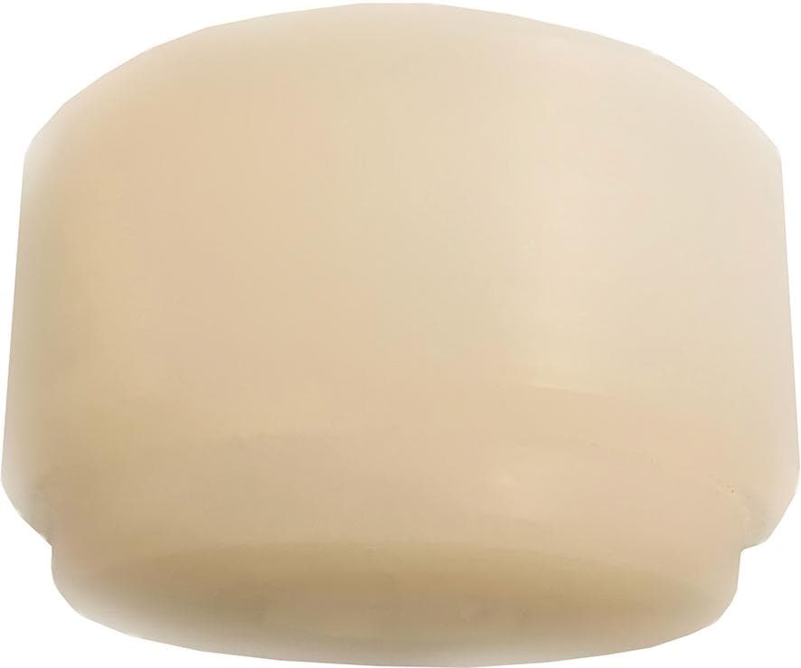 Cap de ciocan de protecție 30mm nylon, FORTIS