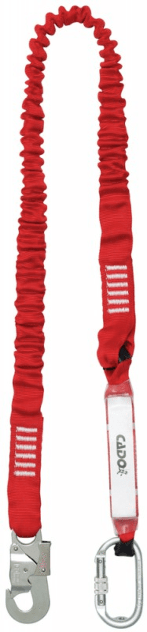 Absorbitor de energie CADO ENERGY-R cu chingă elastică 2M Coverguard