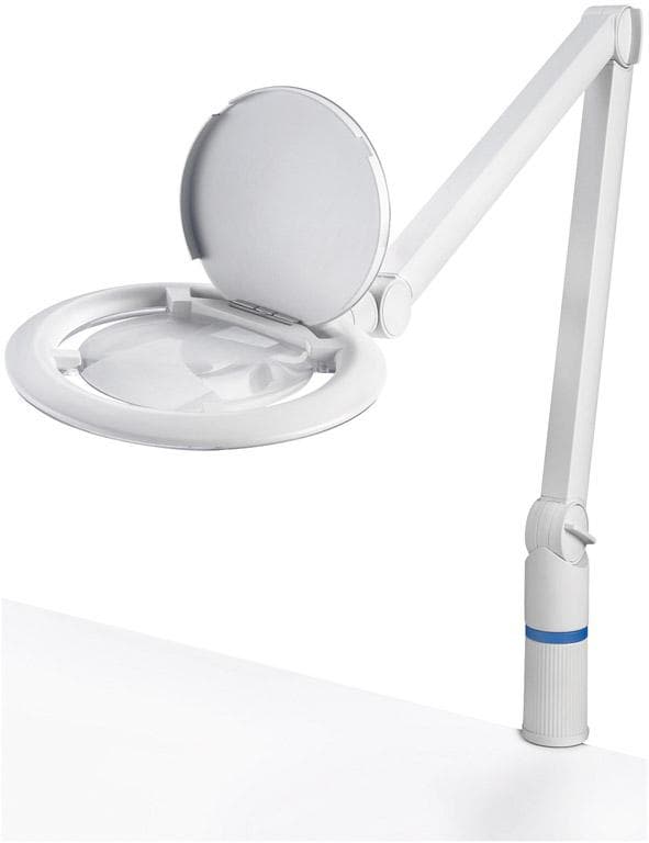Lampă cu lupă varioLED, 1.9x, Ø 132mm, 900mm, ESCHENBACH