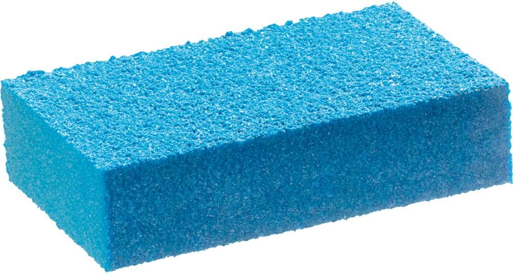 Bloc abraziv 80x50x20 mm, granulație 60, pentru curățare, netezire, matuire, Müller