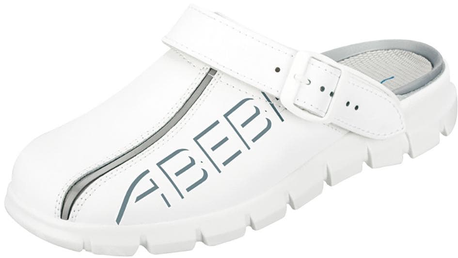 Sabot de protecție 7310, OB FO E A SRC, alb, ABEBA®