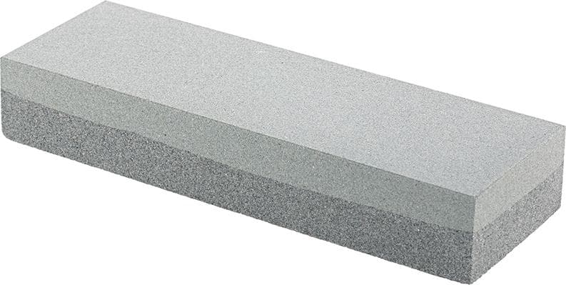 Piatră de rectificat din corindon 150x50x25mm, grosier/mediu, Müller