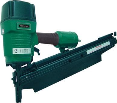 Ciocan pneumatic 8F-RK100-S01 pentru cuie cu cap rotund RK, 5 - 8 bar, PREBENA