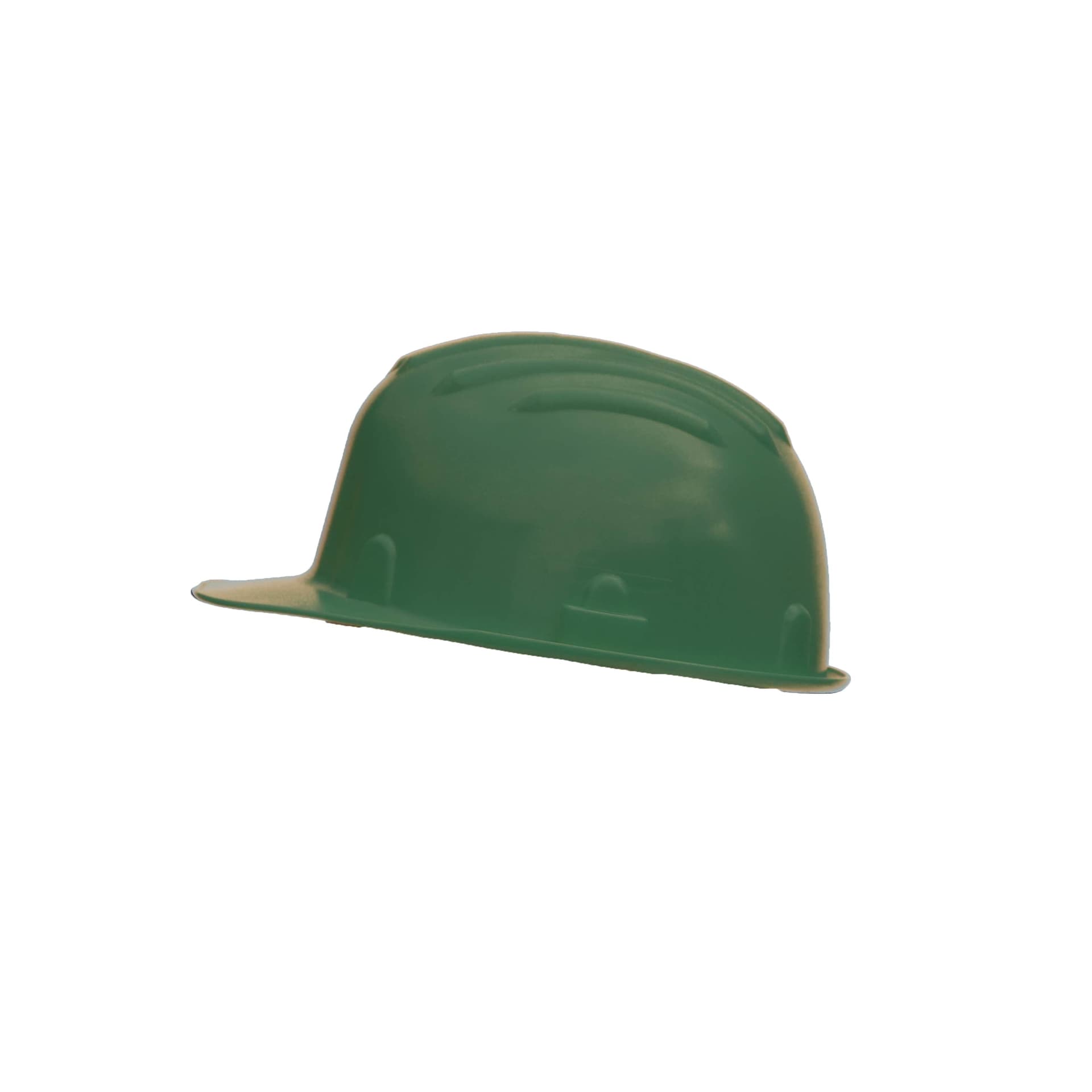 Cască de protecție GOELAND HDPE, verde, Coverguard