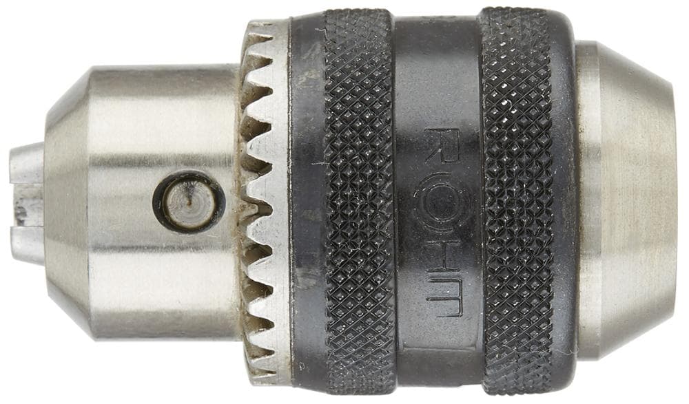Mandrină cu cheie PRIMA 0.5-6.5 mm, 3/8' x 24, DIN 238, RÖHM