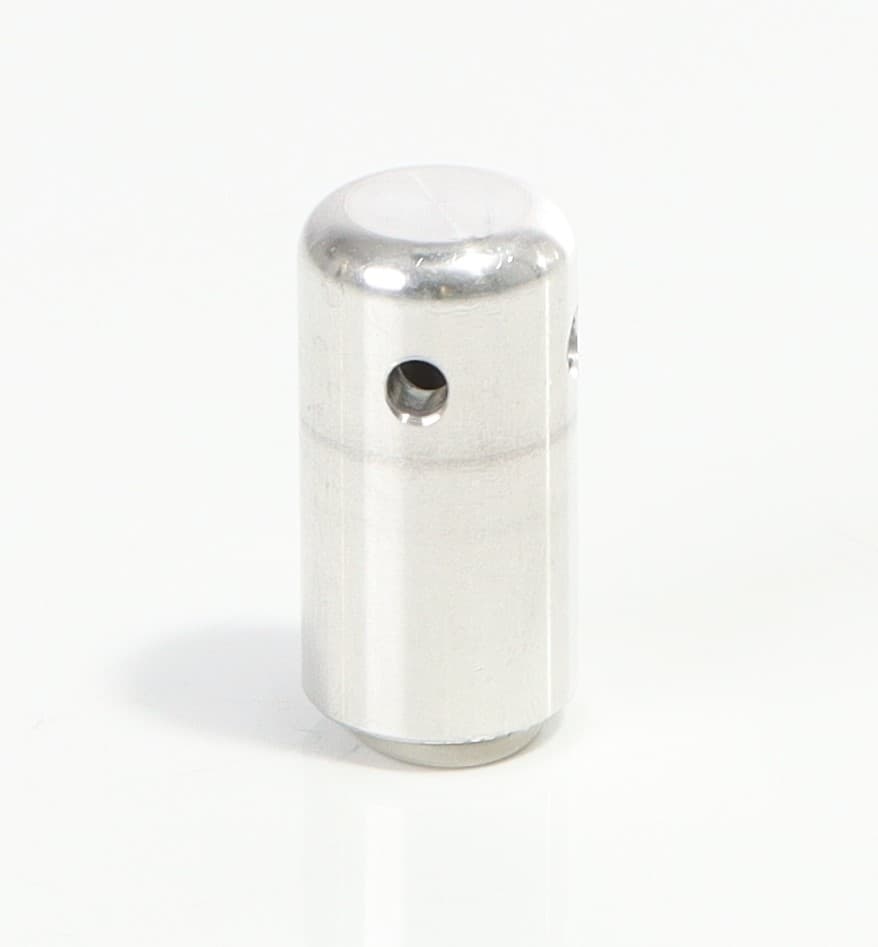 Duză unghiulară 90° pentru pistol de aer comprimat JWL cu țeavă Ø8mm, 41352, ELMAG
