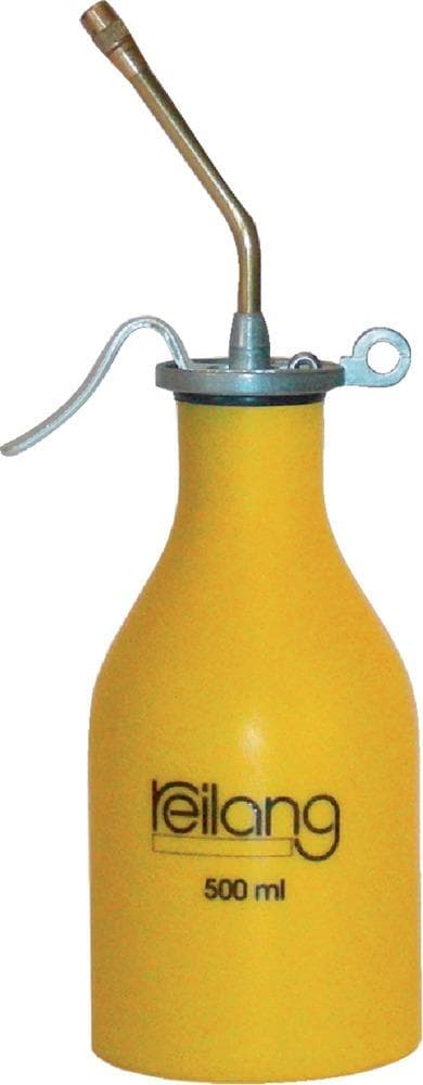 Gresor din plastic cu pompă de precizie, 300 ml, REILANG