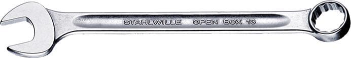 Cheie combinată 5.5 mm, lungime 100 mm, DIN 3113 A, STAHLWILLE