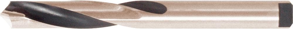 Burghiu din carbură 2.00mm, cu partea activă 18mm, DIN 8037N, FORUM