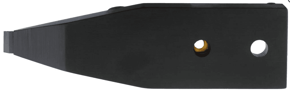 Ac de trasat cu carbură, 75 mm, PREISSER
