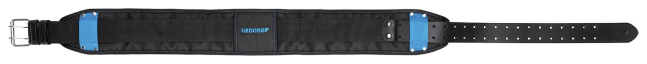 Curea profesională căptușită, 1330 x 145 mm, WT 1056 1, GEDORE
