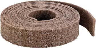 Rolă fibră textilă abrazivă CP-RL, granulație 180-220, 5 m x 50 mm, mediu, 3M