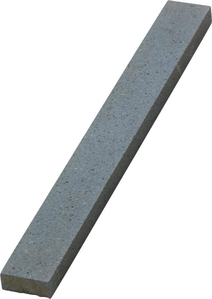 Bară de șlefuit plată, carbură de siliciu, 6x3x100mm, fină, granulație 360, Müller