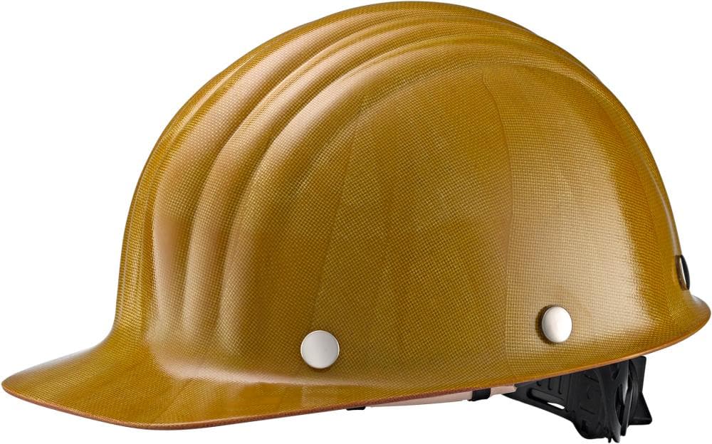 Cască de protecție BEN Natur, 59-63 cm, Schuberth