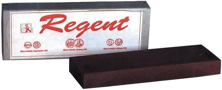 Piatră de rectificat Regent 150x50x16mm pentru ascuțire fină a cuțitelor, Müller