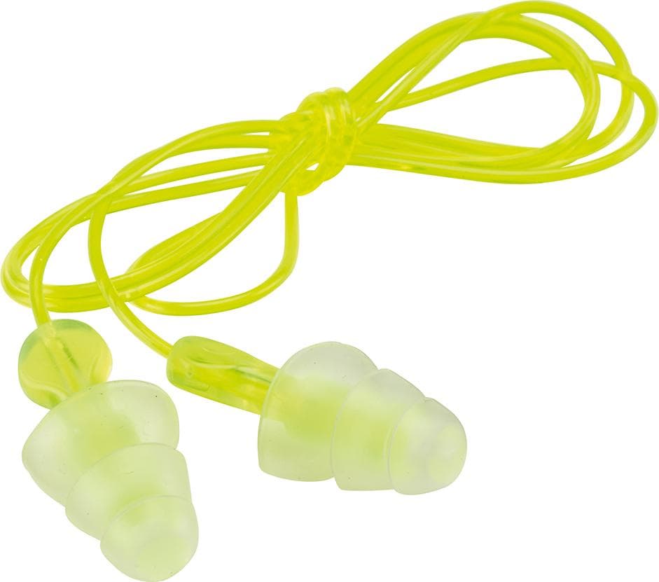 Dopuri de urechi Tri-Flange™, fără șnur, cutie cu 100 perechi, 3M