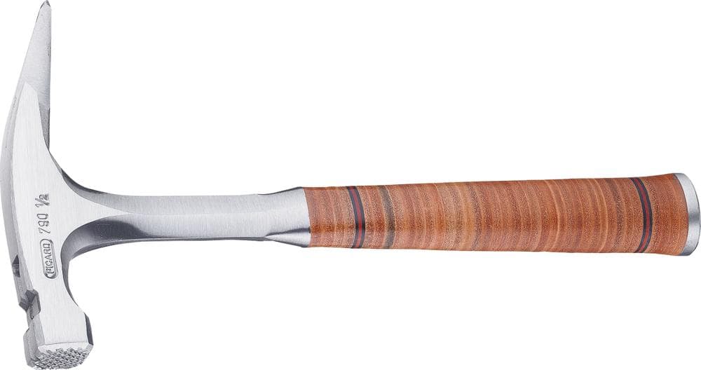 Ciocan pentru dulgher Nr. 790-1/2, 700g, cu cioc rugos, PICARD