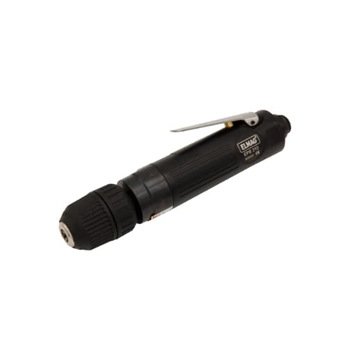 Mașină de găurit pneumatică dreaptă DL EPS 310, 0 – 10 mm, 43811, ELMAG