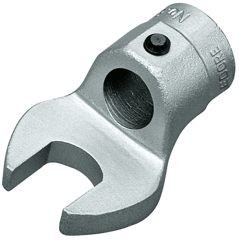Cap cheie fixă 16 dinți, 28 mm, Ø 16 mm, Nr. 8791-28, GEDORE