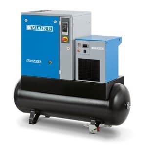 Compresor cu șurub MARK MSM 5,5 D-270, 11603, ELMAG