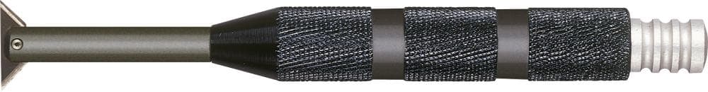 Debavurator pentru găuri exterioare și interioare, RC 1000, 3-5.5 mm, GRATTEC