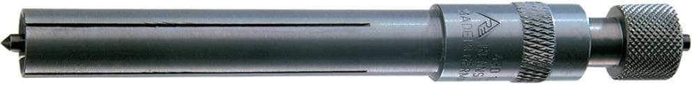 Punctator reglabil cu manșon de centrare, Ø cap 6-8 mm, 95 mm, RENNSTEIG