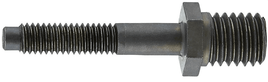 Dorn filetat pentru pistol de nituit pentru piulițe filetate, M3, 1436211, GESIPA