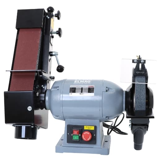 Polizor combinat KSM 1150/250, 400 V, 82036, ELMAG