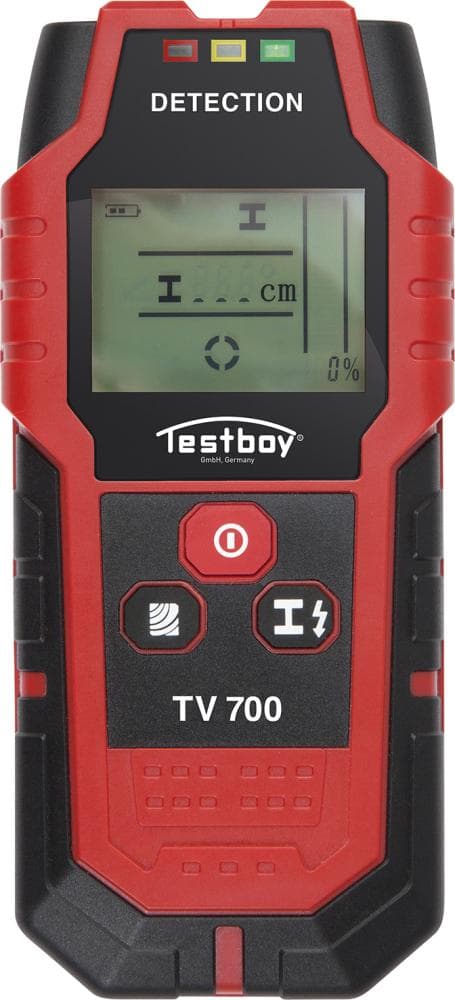 Scaner digital de perete TV700, 61707000, Testboy