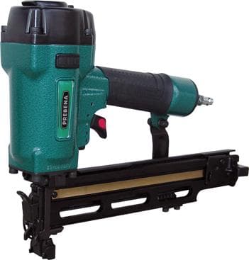 Ciocan pneumatic 4C-Z50 pentru capse tip Z 16-50 mm, 5-8 bar, PREBENA