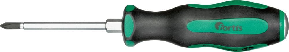 Șurubelniță de impact PH1x75mm, FORTIS