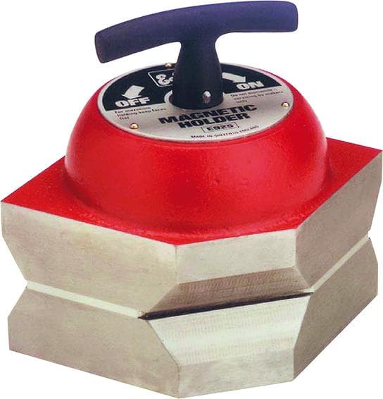 Suport magnetic 140x108x108mm, Eclipse