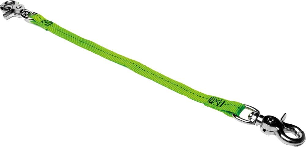 Dispozitiv anticădere GO rigid, 0,25m, forță de reținere 5kg NLG