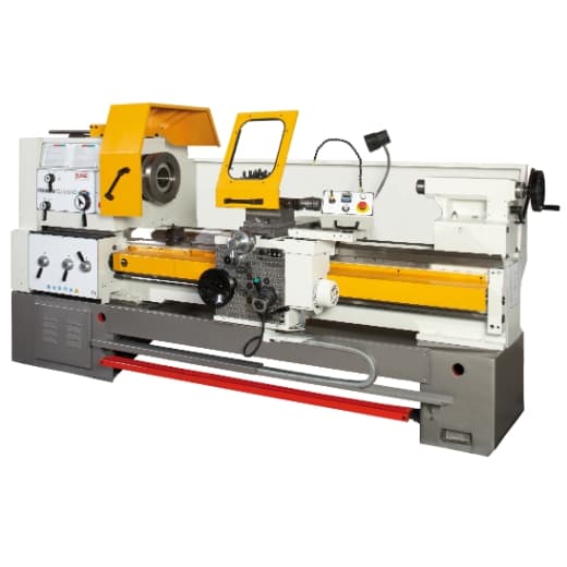 Strung universal CU 630/2000 mm RD-Vario, 120 mm, 400V, 11000W, 88641, ELMAG