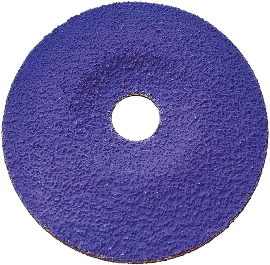 Disc abraziv CERABOND X125mm CA36 fibră naturală, TYROLIT