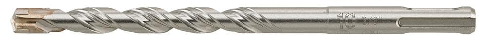 Burghiu SDS plus pentru beton, 4 tăișuri, 5x110/50 mm, FORUM