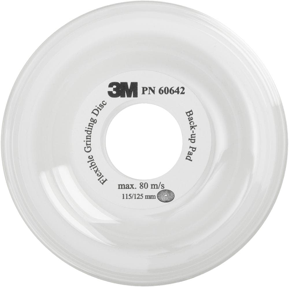 Flanșe pentru disc de polizat 115/125 mm, 3M