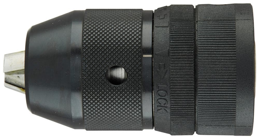 Mandrină fără cheie Supra SKE, 1.5-13mm, 1/2"x20, RÖHM