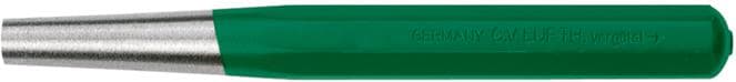 Dorn conic, DIN 6458, 1mm x 120mm x 10mm, FORTIS