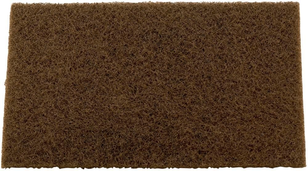Corp abraziv CF-HP, CP-HP și WR-SH, 158x224mm, granulație 400, super fin, gri, 3M