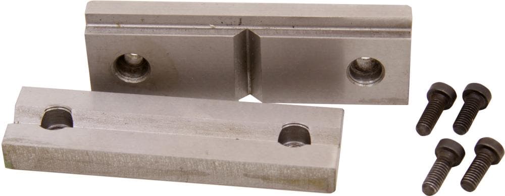Set de bacuri de fixare, 110 mm, necălit, FORUM