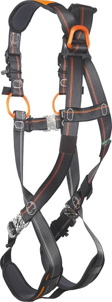 Ham de siguranță IGNITE ION STRAP
